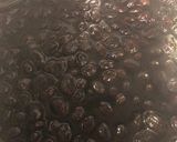 黒豆くろまめ作り方7写真