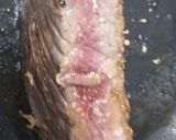 から揚げ粉でローストビーフ作り方6写真
