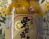 おせち 栗きんとん 簡単作り方6写真