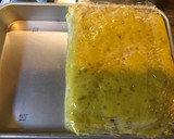 おせち 栗きんとん 簡単作り方8写真
