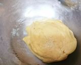 マクロビ☆動物性食材不使用のタルト生地作り方3写真