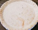 マクロビ☆動物性食材不使用のタルト生地作り方7写真