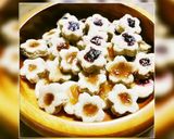 マクロビ☆動物性食材不使用のタルト生地作り方11写真