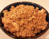 豚そぼろ作り方6写真