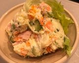 ◎ポテトサラダ◎作り方9写真