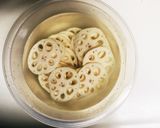 酢ばす作り方1写真