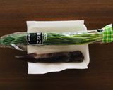 何これ美味しい！♡イカのこねぎ巻き作り方1写真