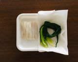 何これ美味しい！♡イカのこねぎ巻き作り方4写真