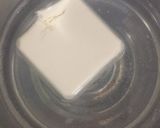 【最後の一滴】湯豆腐作り方2写真