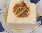 【最後の一滴】湯豆腐作り方4写真