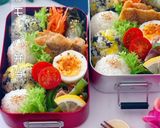 ピーマンと豚肉の塩レモン炒め作り方4写真