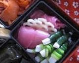 何これ美味しい！♡イカのこねぎ巻き作り方6写真
