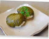 かわいそうな*わさび葉の辛味作り方5写真