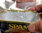 スパムおにぎり作り方6写真