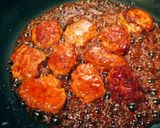 やきとり　鶏つくね作り方6写真