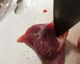 おつまみに☆砂肝の柚子七味煮作り方2写真