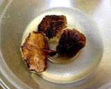 おからの炒り煮作り方1写真