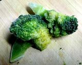 おからの炒り煮作り方2写真