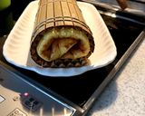 簡単 ミキサーでパパッと伊達巻作り方10写真