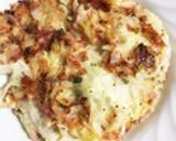 mとろ～りチーズの大根餅作り方9写真