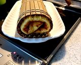 簡単 ミキサーでパパッと伊達巻作り方11写真