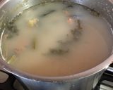 ローストターキー(七面鳥のロースト)作り方12写真