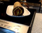 簡単 ミキサーでパパッと伊達巻作り方12写真