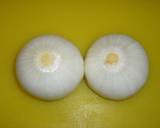 とろとろ♪新たまねぎの鶏あんかけ作り方1写真