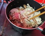 かきのクリームシチュー作り方4写真