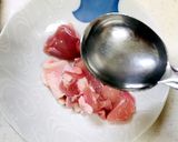 お雑煮 (関東風)作り方7写真