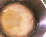 【おせち】うま煮【お正月】作り方1写真