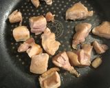 【おせち】うま煮【お正月】作り方8写真