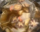 【おせち】うま煮【お正月】作り方10写真