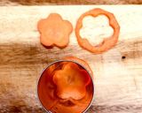 お雑煮 (関東風)作り方5写真