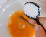 お子さま！たまご丼作り方4写真