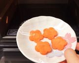 お雑煮 (関東風)作り方6写真