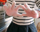 お子さま！たまご丼作り方5写真