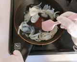 お子さま！たまご丼作り方6写真