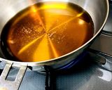 お雑煮 (関東風)作り方8写真