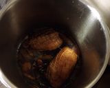 トロトロ焼き豚作り方8写真