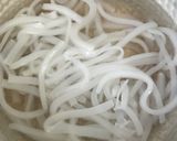 【おせち】つきこんの子和え【お正月】作り方1写真