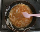 お子さま！たまご丼作り方7写真