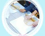 手打ちパスタDeザニアε=(ﾉ･∀･)ﾂ作り方6写真