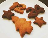 三温糖のクッキー＿φ(．．)作り方6写真