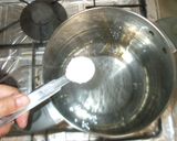 ツナ缶キャベツパスタ♪簡単トマト缶で作り方3写真