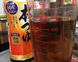 たま巾 半熟仕上げ作り方1写真