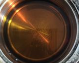 たま巾 半熟仕上げ作り方2写真