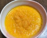 フープロで簡単☆食べる野菜ドレッシング作り方1写真