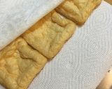 たま巾 半熟仕上げ作り方3写真