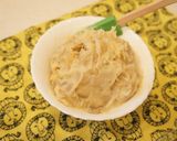 干し芋で*おいもパイ作り方4写真